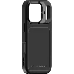 PolarPro LiteChaser 17 Case for iPhone 17 Pro Max