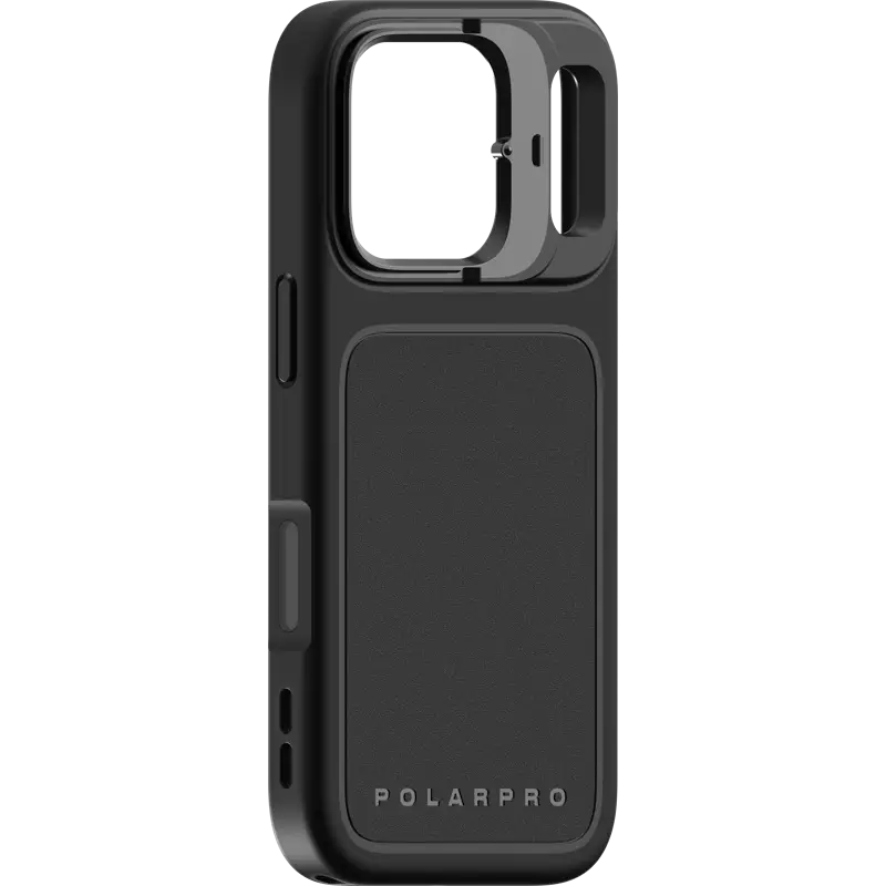 PolarPro LiteChaser 17 Case for iPhone 17 Pro Max
