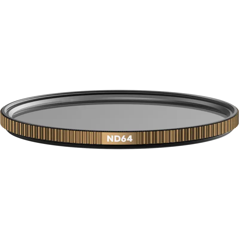 PolarPro QuartzLine ND100K (16 Stop) Filter 82mm