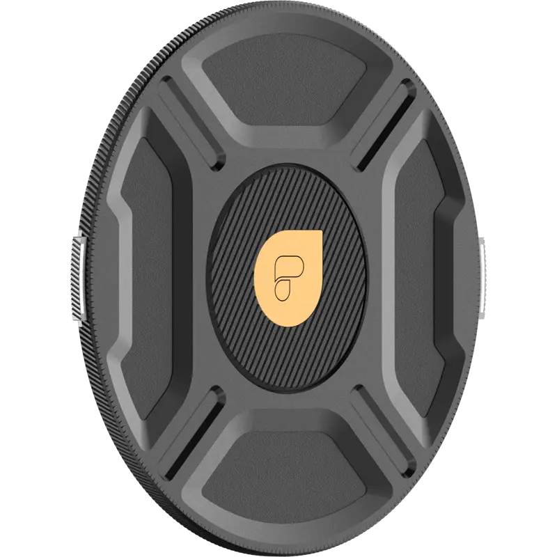 PolarPro Helix Defender Plate