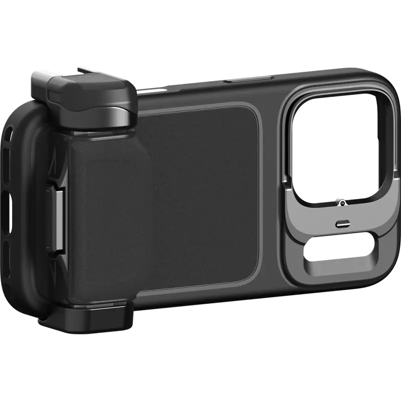 PolarPro LiteChaser 17 Grip for  iPhone 17 Pro