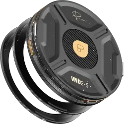 PolarPro Helix VND 2-5 stop Kit