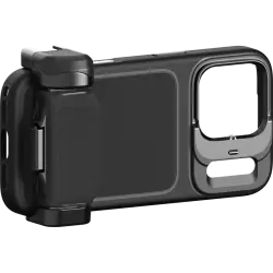 PolarPro LiteChaser 17 Grip for  iPhone 17 Pro Max