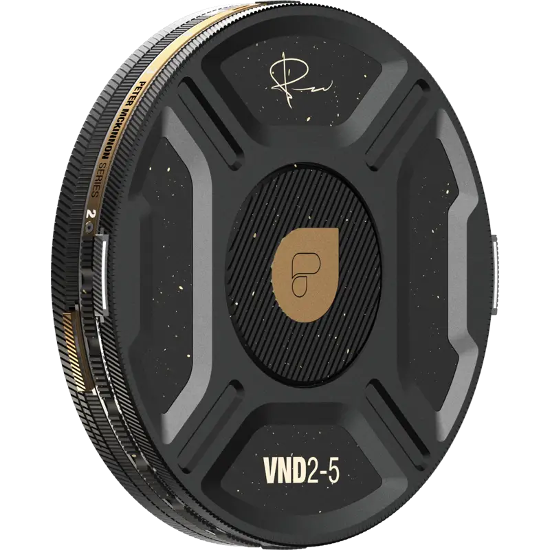 PolarPro Helix 2-5 Stop PMVND Filter