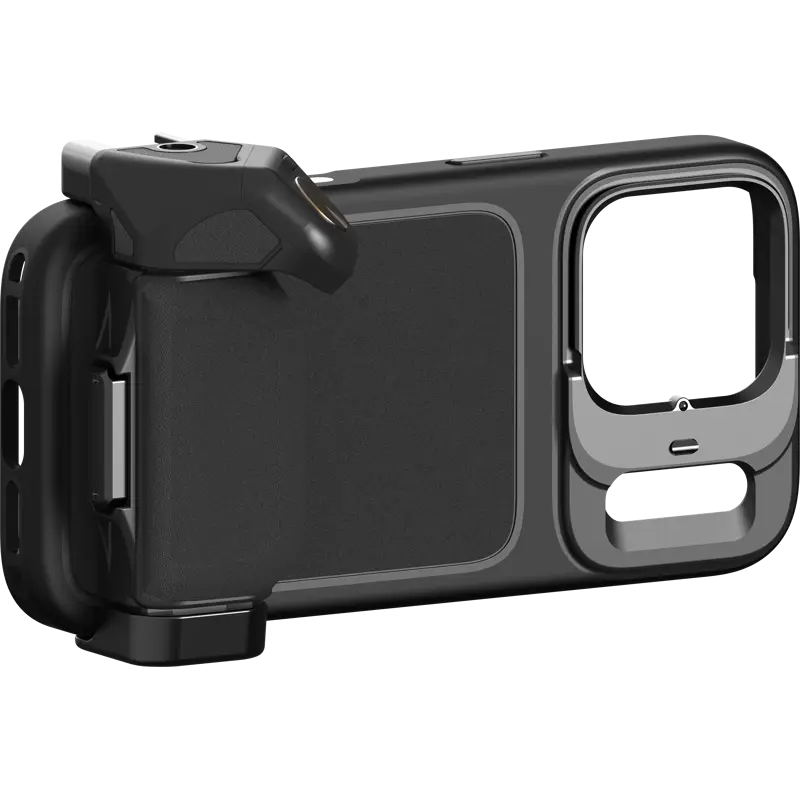 PolarPro LiteChaser 17 Grip/BT Set for iPhone 17 Pro