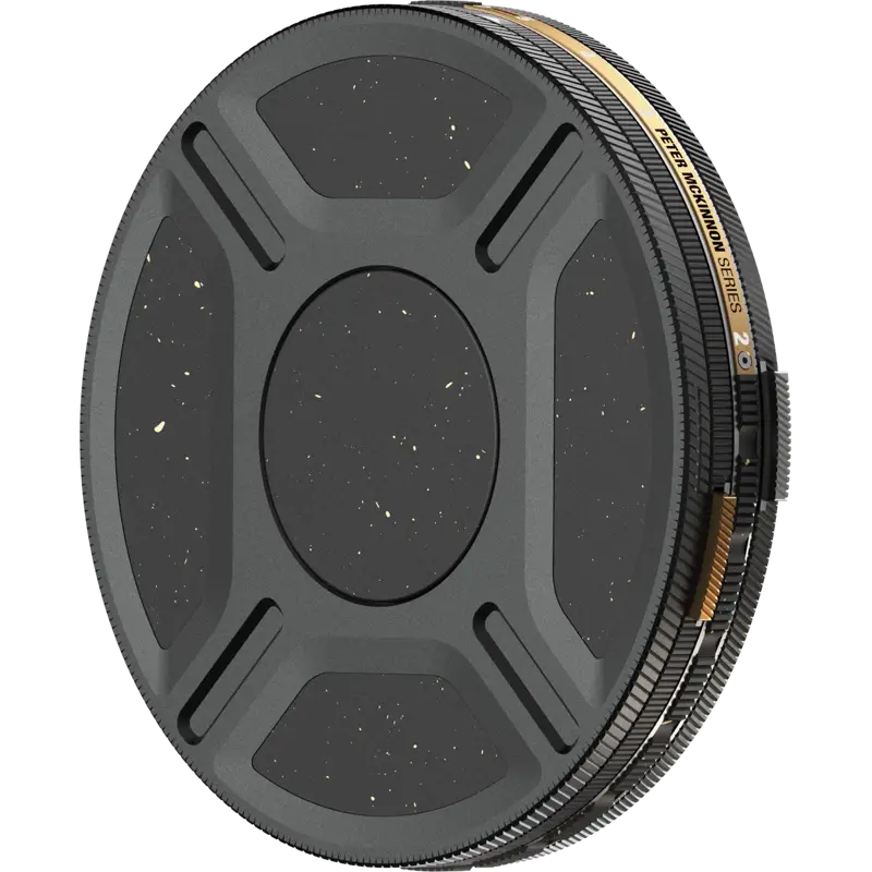 PolarPro Helix 2-5 Stop PMVND Filter