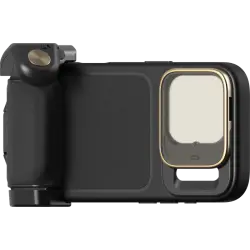 PolarPro LiteChaser 17 Grip/BT Set for iPhone 17 Pro