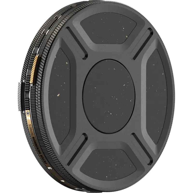 PolarPro Helix 2-5 Stop PMVND Filter