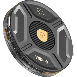 PolarPro Helix 6-9 Stop PMVND Filter