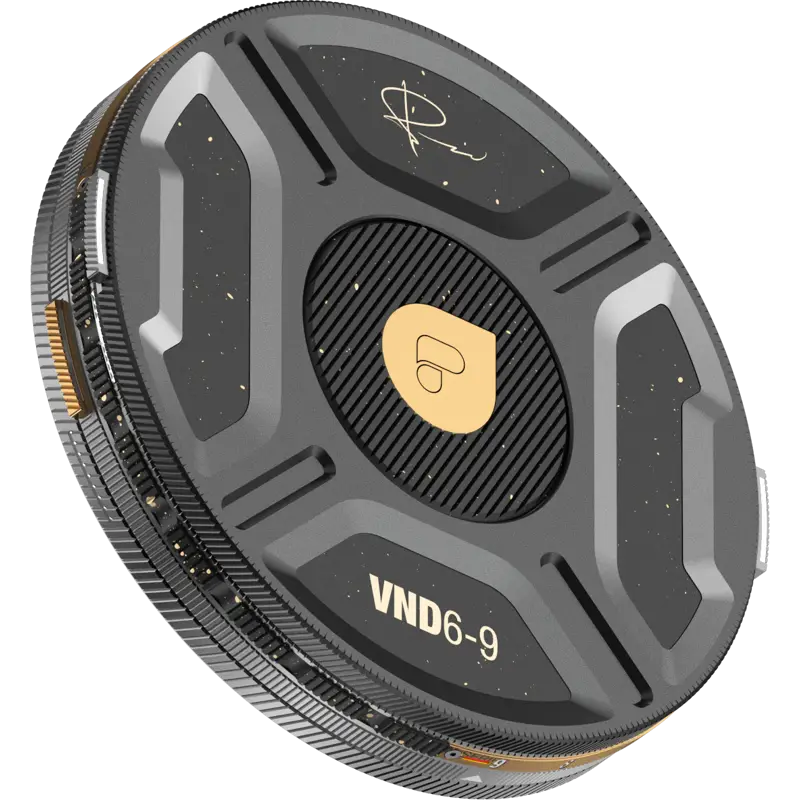 PolarPro Helix 6-9 Stop PMVND Filter