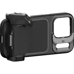 PolarPro LiteChaser 17 Grip/BT Set for iPhone 17 Pro Max