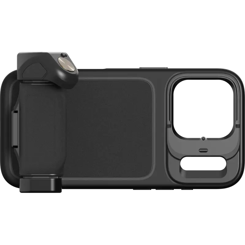 PolarPro LiteChaser 17 Grip/BT Set for iPhone 17 Pro Max