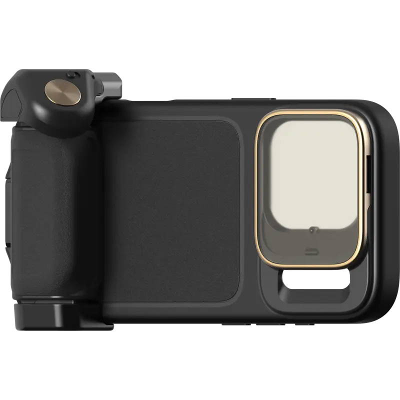 PolarPro LiteChaser 17 Grip/BT Set for iPhone 17 Pro Max