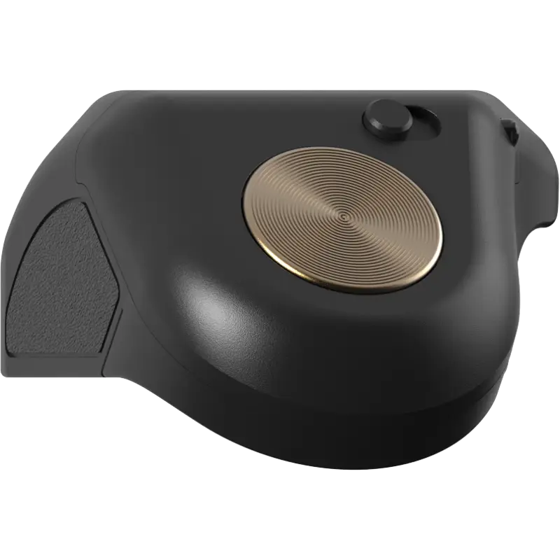 PolarPro LiteChaser 17 Grip/BT Set for iPhone 17 Pro Max