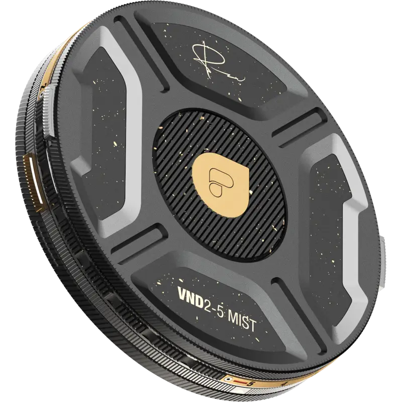 PolarPro Helix 2-5 Stop PMVND / Mist Filter