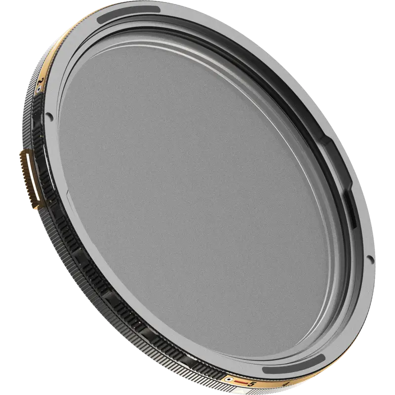 PolarPro Helix 2-5 Stop PMVND / Mist Filter