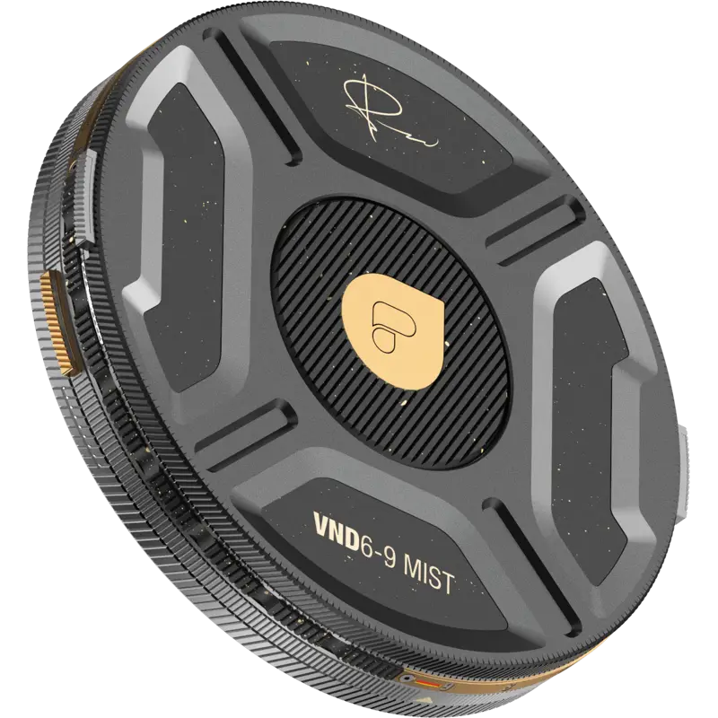 PolarPro Helix 6-9 Stop PMVND / Mist Filter