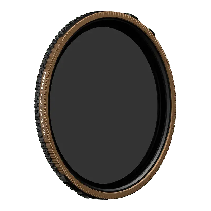 PolarPro Helix Chroma 6-9 stop PMVND/PL / GoldMist