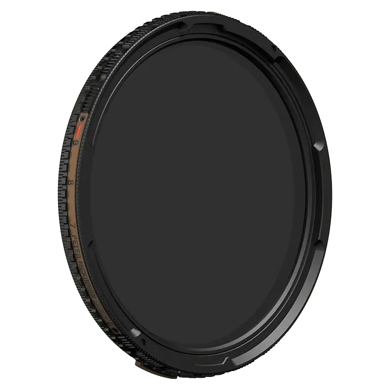 PolarPro Helix Chroma 2-5 stop PMVND/PL / BlackMist