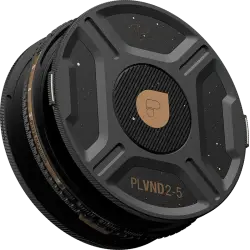 PolarPro Helix 2-5 Stop PMVND/PL Filter