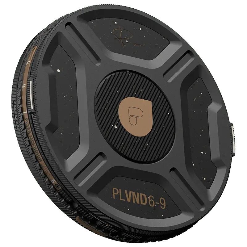 PolarPro Helix 6-9 Stop PMVND/PL Filter