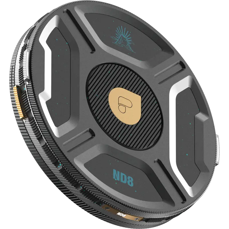 PolarPro Helix ND8(3stop) Filter