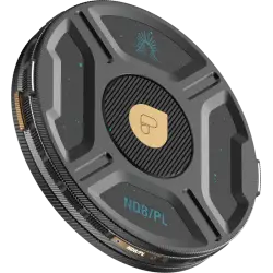 PolarPro Helix ND8(3stop)/PL Filter