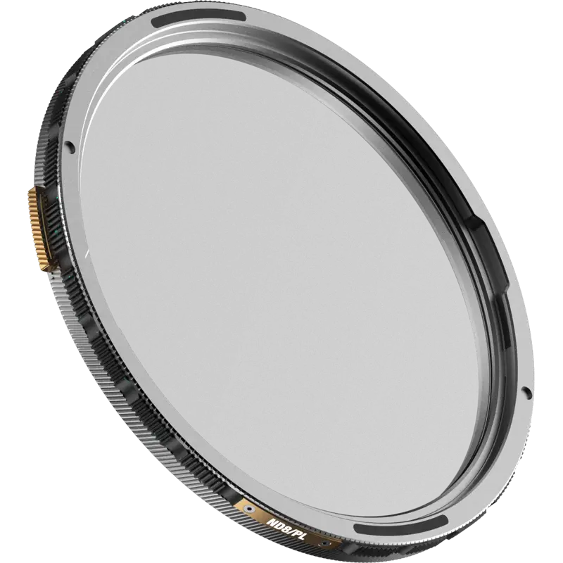 PolarPro Helix ND8(3stop)/PL Filter