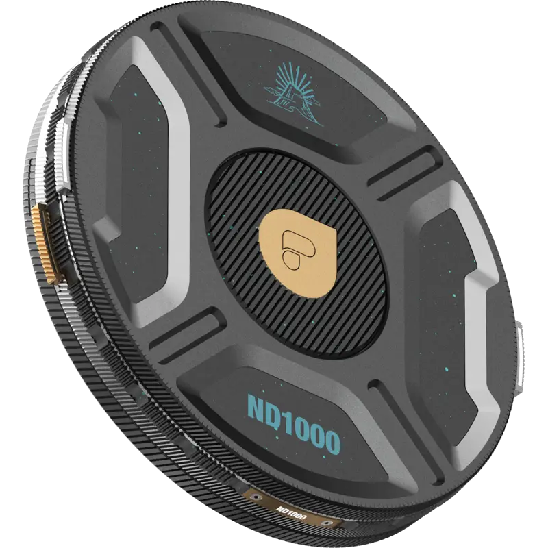 PolarPro Helix ND1000(10 stop) Filter