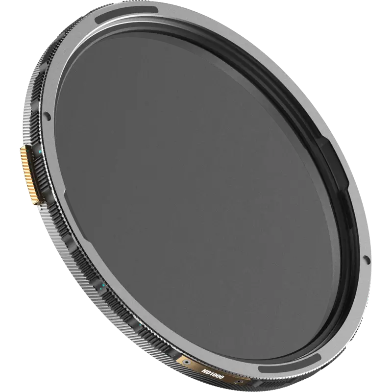 PolarPro Helix ND1000(10 stop) Filter