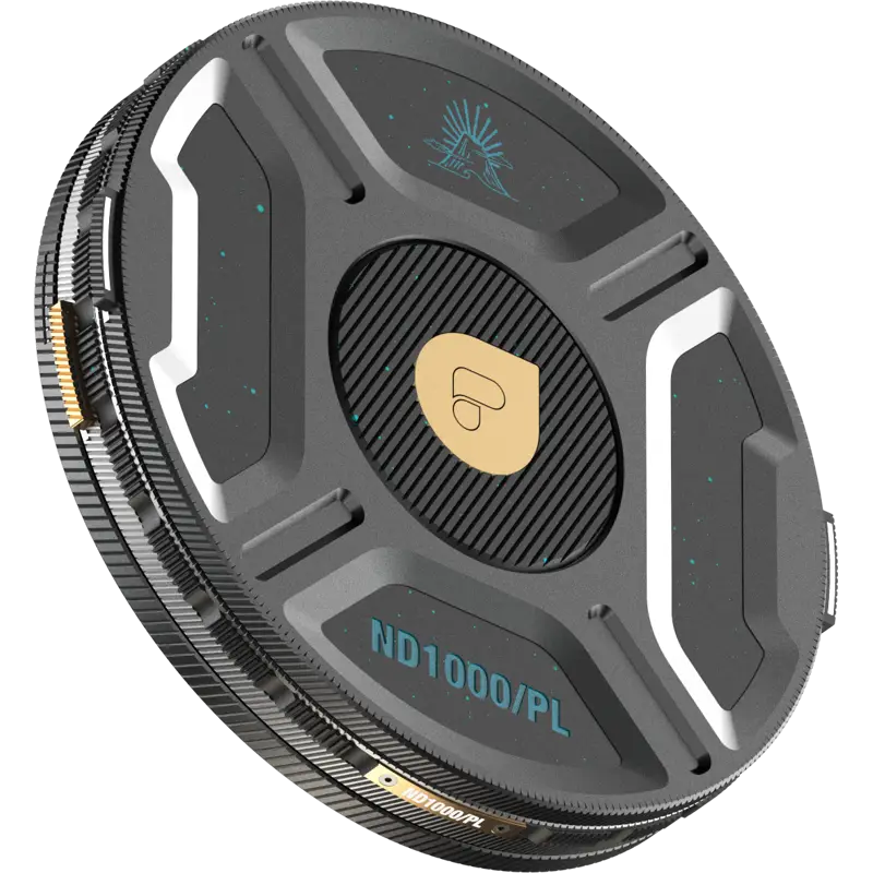PolarPro Helix ND1000(10 stop)/PL Filter