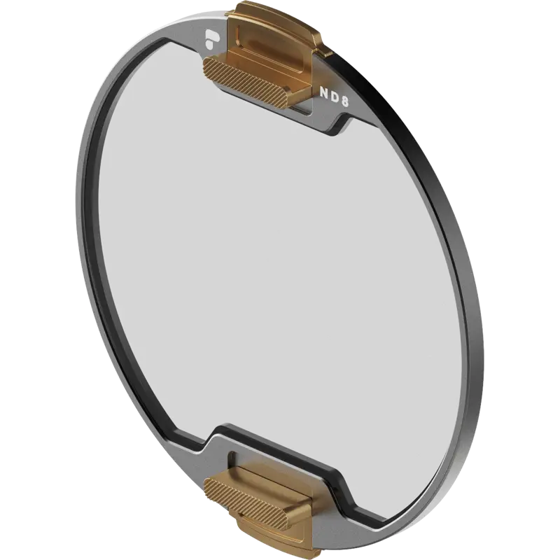 PolarPro Recon Stage 2 ND8 Filter