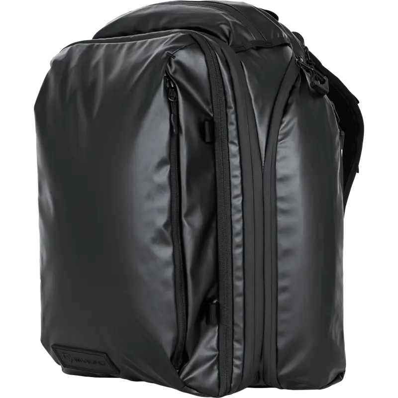WANDRD Transit Travel Backpack 35L Black