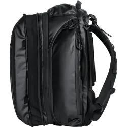 WANDRD Transit Travel Backpack 35L Black