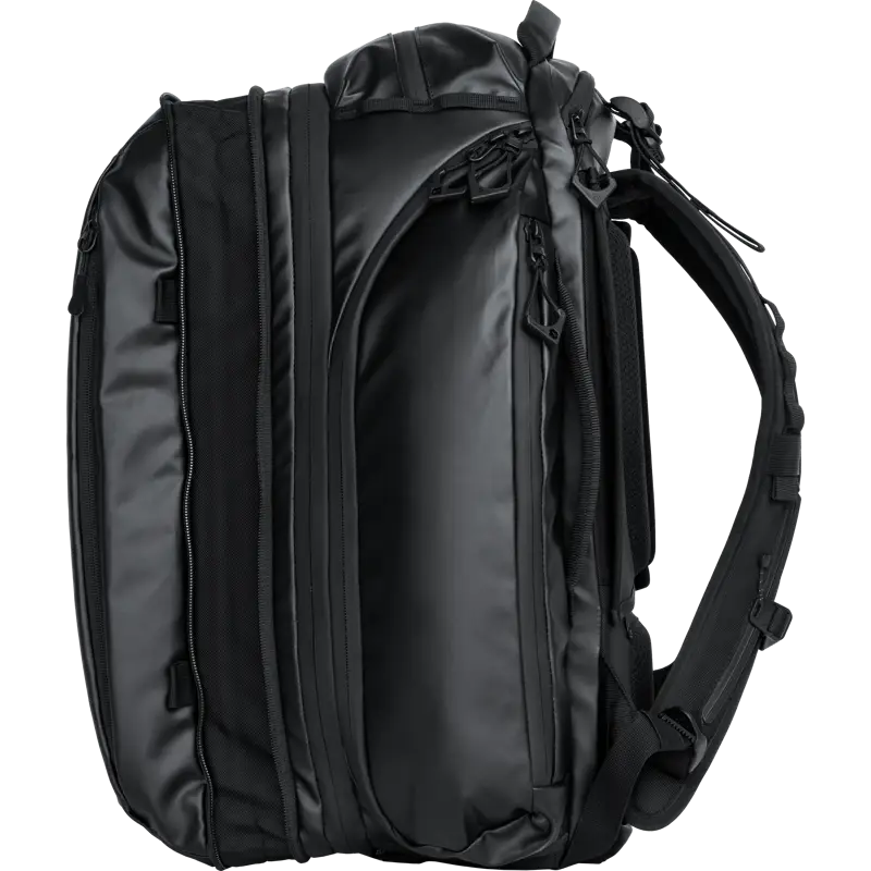 WANDRD Transit Travel Backpack 35L Black