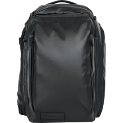 WANDRD Transit Travel Backpack 35L Black