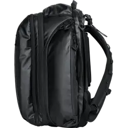WANDRD Transit Travel Backpack 35L Black