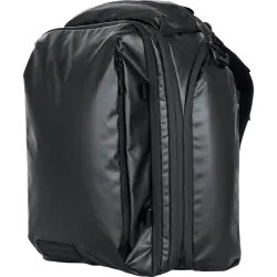 WANDRD Transit Travel Backpack 45L Black