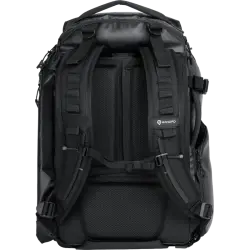 WANDRD Transit Travel Backpack 45L Black