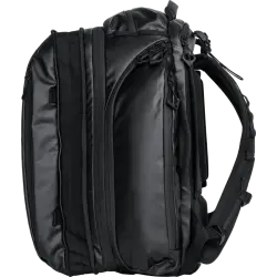 WANDRD Transit Travel Backpack 45L Black