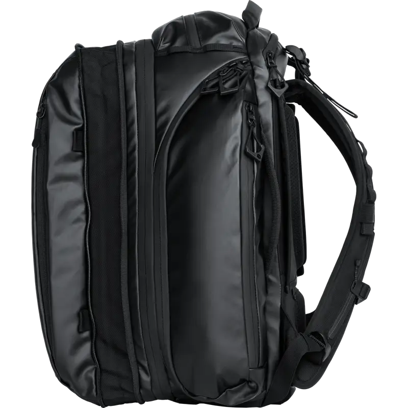 WANDRD Transit Travel Backpack 45L Black