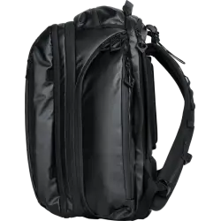 WANDRD Transit Travel Backpack 45L Black