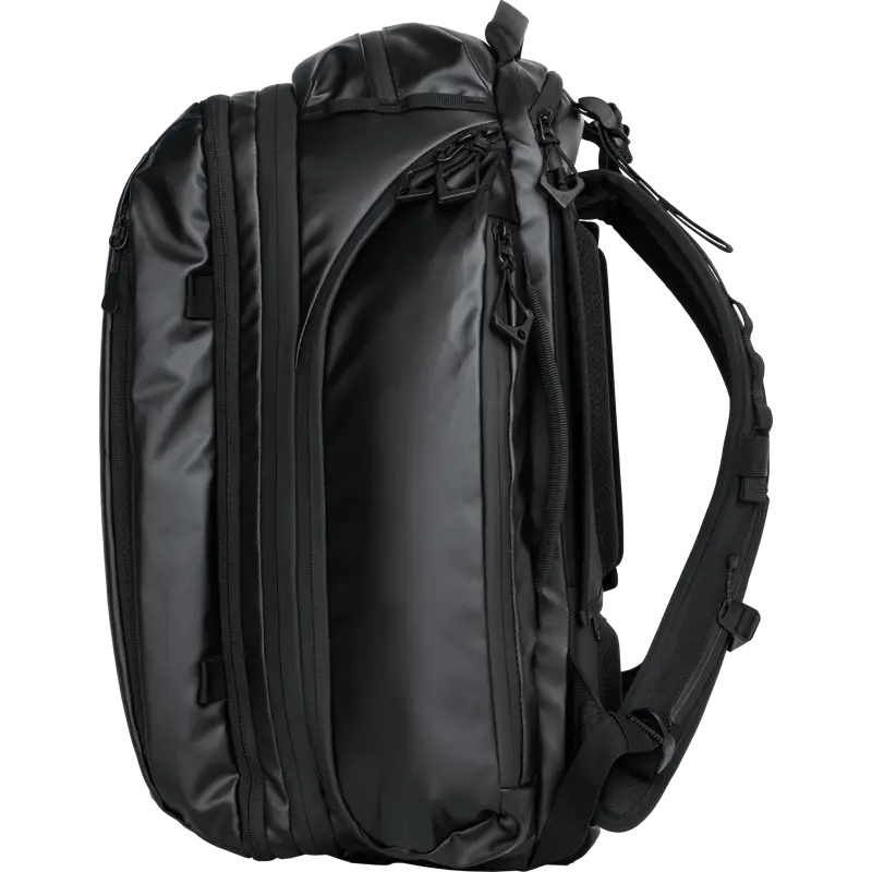 WANDRD Transit Travel Backpack 45L Black