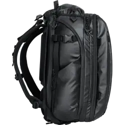 WANDRD Transit Travel Backpack 45L Black
