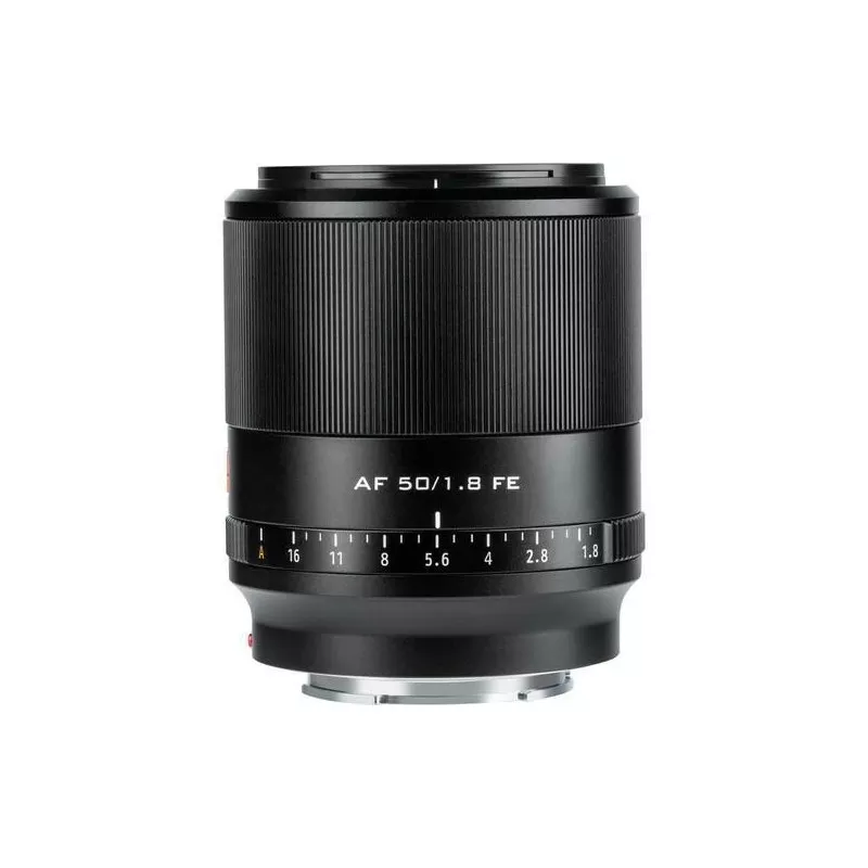 Viltrox AF 50mm F1.8 Sony E