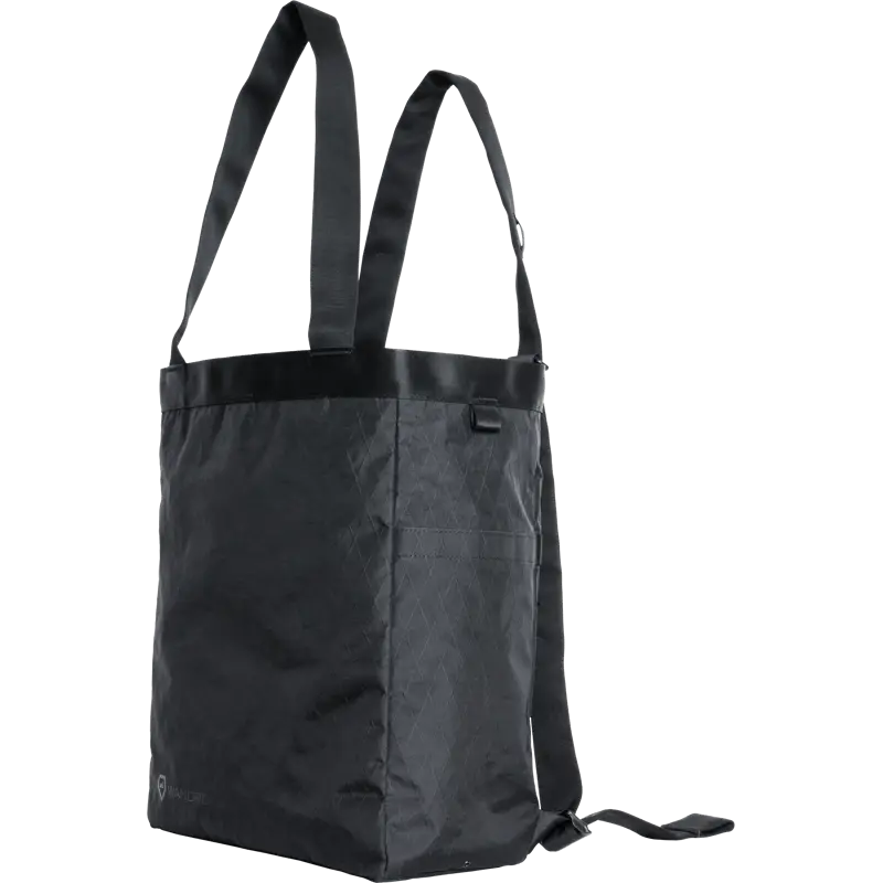 WANDRD Tote Backpack