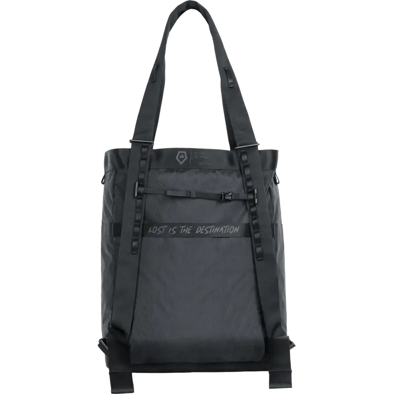 WANDRD Tote Backpack