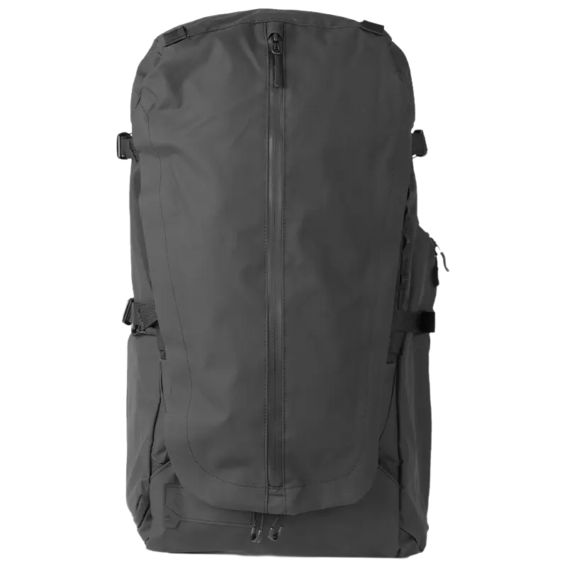 WANDRD FERNWEH 50L Black, S/M