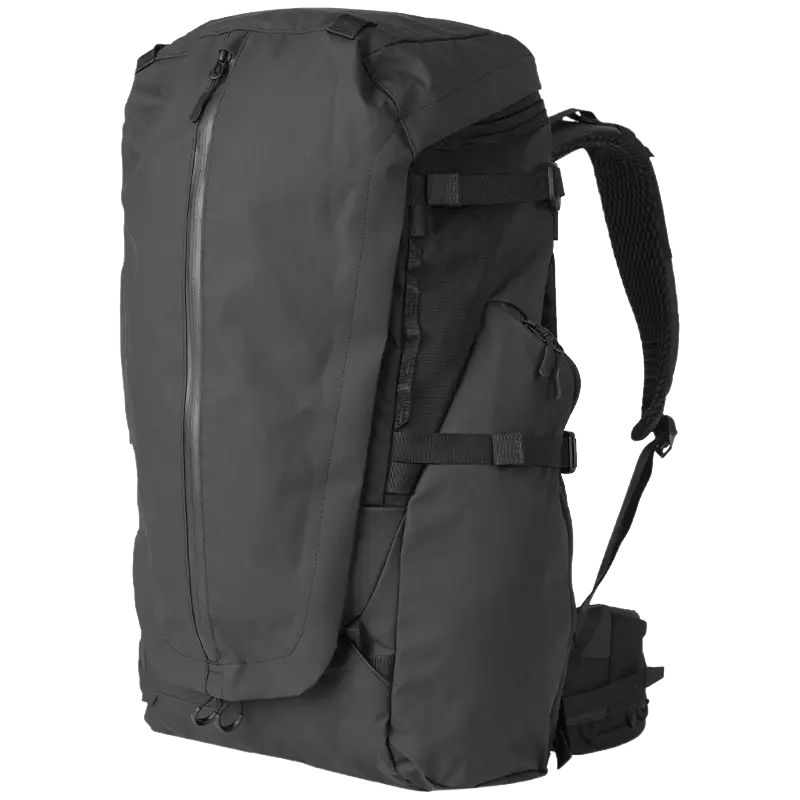 WANDRD FERNWEH 50L Black, S/M