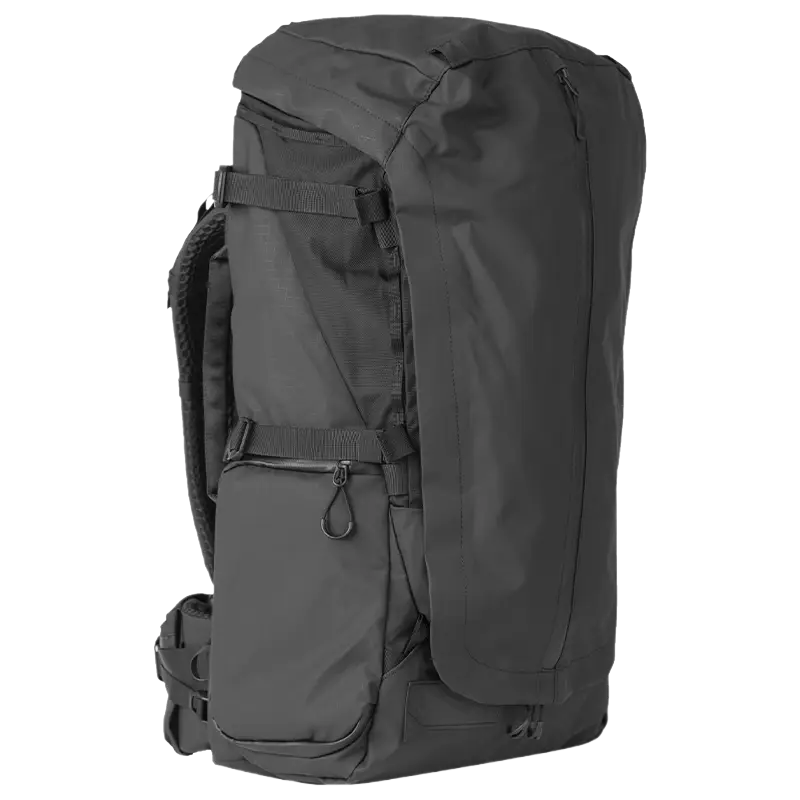 WANDRD FERNWEH 50L Black, S/M